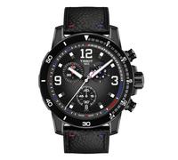 TISSOT Supersport NBA Special Edition