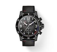Tissot - Supersport NBA Special Edition schwarz - Gr. - 45.5