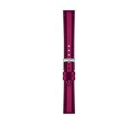 Tissot - Synthetisch Everytime Desire Synthetisches Armband Rosa 16/14 Xl T604049649