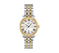 Tissot Carson Premium Lady T122.210.22.033.00 / T1222102203300