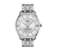 Tissot T-Classic Chemin Des Tourelles Powermatic 80 T139.407.11.038.00