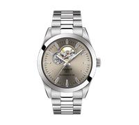Tissot T-Classic Gentleman Powermatic 80 Open Heart T127.407.11.081.00
