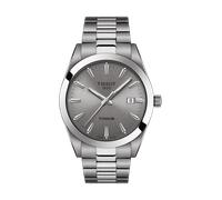 Tissot Gentleman Titanium T127.410.44.081.00 / T1274104408100