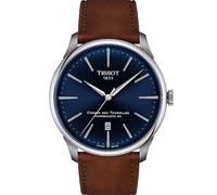 Tissot T-Classic Powermatic 80 Chemin des Tourelles T1394071604100