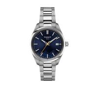 Tissot T-Classic PR100 Jungfraubahn Edition blau 34mm T150.210.11.041.01