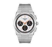 Tissot PRX Automatik Chronograph Herrenuhr T137.427.11.011.00