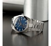 Herrenautomatikuhr von Tissot T127.410.44.041.00 Gentleman Quarz