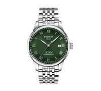 Tissot T-Classic TISSOT LE LOCLE Powermatic 80 T006.407.11.093.00