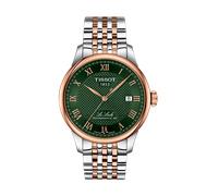 Tissot T-Classic TISSOT LE LOCLE Powermatic 80 T006.407.22.093.01