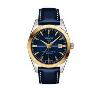 Tissot T-Gold Gentleman Powermatic 80 T927.407.46.041.01