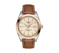 Tissot T-Gold Gentleman Powermatic 80 T927.407.46.261.00