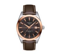 Tissot T-Gold Gentleman Powermatic 80 T927.407.46.291.00