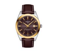 Tissot T-Gold Gentleman Powermatic 80 T927.407.46.291.01