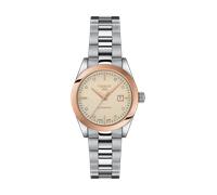 Tissot T-Gold T-My Lady Automatic 18K Gold T930.007.41.266.00
