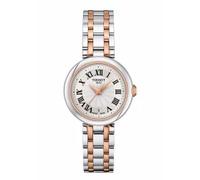 Tissot T-Lady Bellissima Damenuhr Roségold (T126.010.22.013.01)