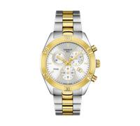 Tissot T-Lady PR 100 Sport Chic Chronograph Lady T101.917.22.031.00