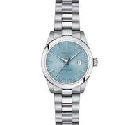 Tissot T-my Lady Damen Silber Uhr T1320071135100 Einheitsgröße