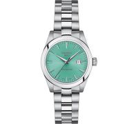 Tissot T-my Lady Damen Silberarmbanduhr T1320071109100 Einheitsgröße