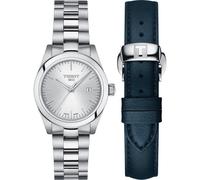 Tissot T-my Lady Damen Silberuhr T1320101103100 Einheitsgröße