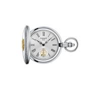 Tissot T-Pocket Double Savonnette Mechanical T865.405.99.038.01