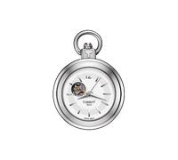 Tissot T-Pocket PENDANT MECHANICAL T854.205.19.037.01
