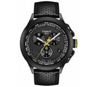 TISSOT -T-Race Cycling Tour de France 2022 Special Edition Herrenuhr Schwarz Quarz 45mm- T135.417.37.051.00