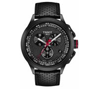 TISSOT -T-Race Cycling Vuelta 2022 Special Edition Herrenuhr Schwarz Quarz 45mm- T135.417.37.051.02