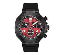 Tissot Uhren - Tissot T-Race MotoGP 2026 45mm - T1414173742200 schwarz