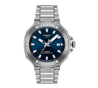 Tissot T-Race Powermatic 80 Blau (T141.807.11.041.00)
