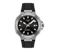 Tissot T-Race Powermatic 80 Schwarz (T141.807.17.051.00)