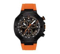 Tissot T-Race Quarz Chronograph orange (T141.417.37.051.02)
