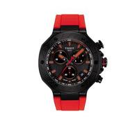 Tissot T-Race Quarz Chronograph Rot (T141.417.37.061.01)
