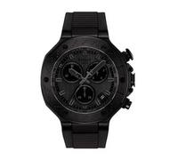 Tissot T-Race Quarz Chronograph Schwarz (T141.417.37.061.00)