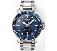 Montre de plongée Tissot Seastar 1000 powermatic 80