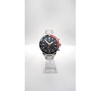 Tissot T-Sport Seastar 1000 Chronograph T120.417.11.051.01 Herrenuhr Edelstahl Neu OV