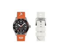 Tissot T-Sport Seastar 1000 Powermatic 80 "Special Edition Wilson WNBA" T120.807.17.051.00