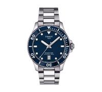 Tissot T-Sport Seastar 1000 Quarz 40mm T120.410.11.041.00