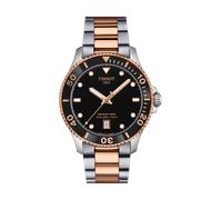 Tissot T120.410.22.051.01 Unisex Taucheruhr Seastar 1000 Zweifarbig