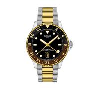 Tissot T-Sport Seastar 1000 Quarz GMT T120.852.22.051.00