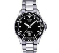 Tissot Seastar 1000 Herrenuhr T120.410.11.051.00