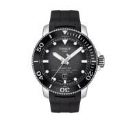 Tissot T-Sport Seastar 2000 Automatic Powermatic 80 "Professional" T120.607.17.441.00