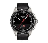 TISSOT -T-Touch Connect Solar- T121.420.47.051.00