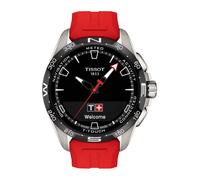 TISSOT -T-Touch Connect Solar- T121.420.47.051.01