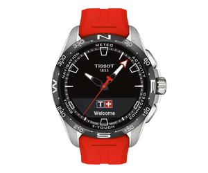 TISSOT T-Touch Connect Solar T121.420.47.051.01