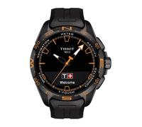 TISSOT -T-Touch Connect Solar- T121.420.47.051.04