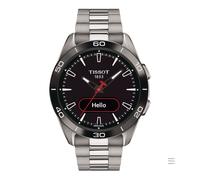 Tissot T-Touch Connect Sport Herrenuhr T153.420.44.051.00