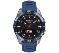 Tissot T-Touch Connect Sport Herrenuhr T153.420.47.051.01