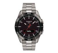 Tissot T-Touch Connect Sport Grau (T153.420.44.051.00)