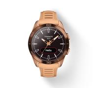 Tissot - T-Touch Connect Sport schwarz - Gr. - 44