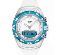 Tissot T-Touch Sailing Herrenuhr Weiß T0564202701100 Einheitsgröße